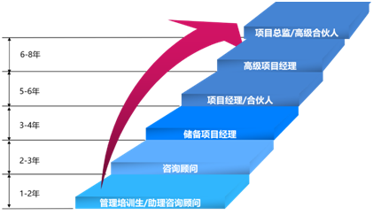 合伙人机制和 tup 计划 公司提供清晰的成长路径,全力培养和支持员工